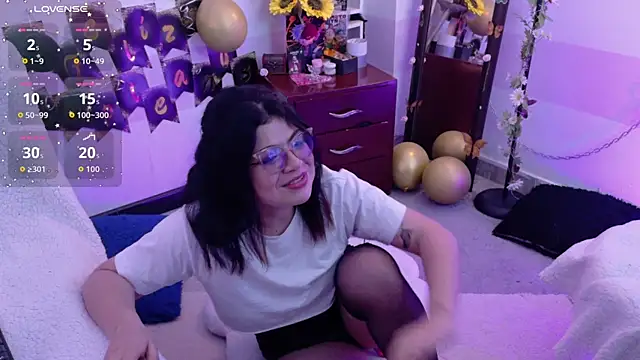 Онлайн чат XXX Catwhite_
