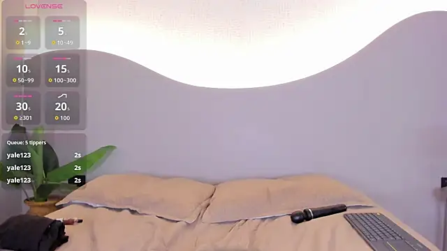 ainaah_ 现场XXX聊天