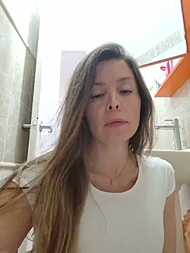 Chatroom XXX en direct de karina_warthon