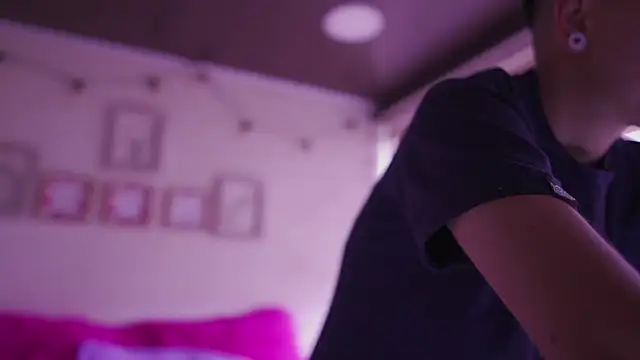 tommy_blue 现场XXX聊天