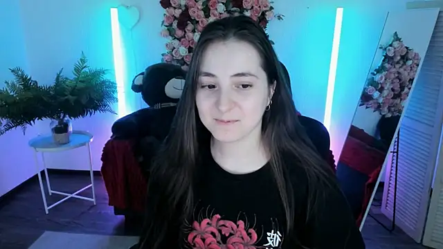 VirtuallVoyant Chat XXX live