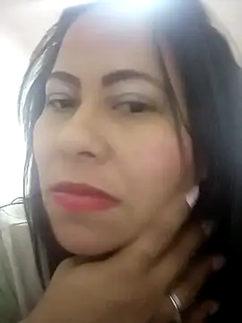 KhrystinBrulant's Live XXX Chat