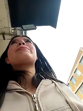 Živý XXX chat SALOME-28_