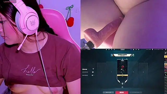 Chat XXX en directo de trianna_sweet