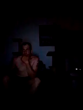 Codymc89: διαδικτυακό σόου στην κάμερα
