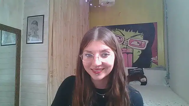 Онлайн чат XXX SweetyBabyDemon