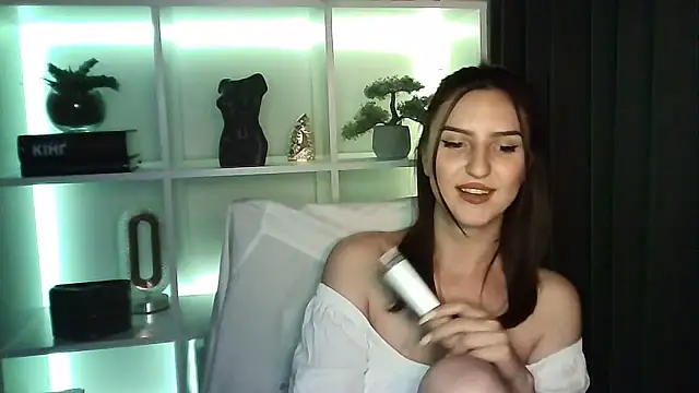 Chat XXX ao vivo de X_Alisa