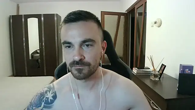 mu5clemania2 – Live XXX-chat