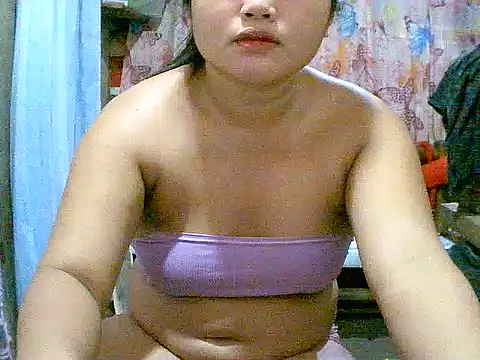 asian_faith1 Webcamshow