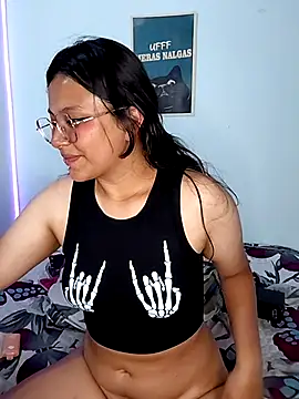 _Juno's Live XXX Chat