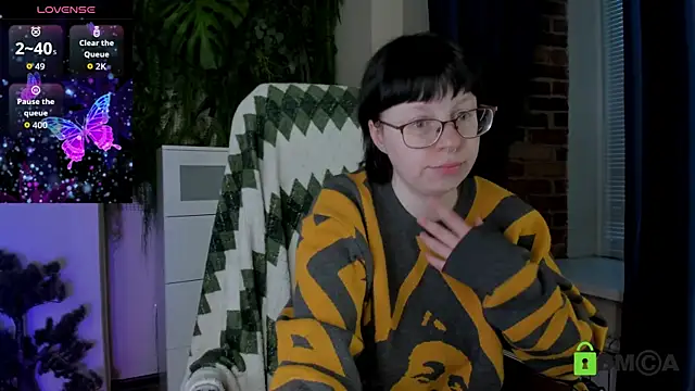 Melissa_Wells Chat XXX in diretta