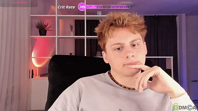 sunnyburn_boy Live XXX Chat