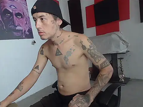 patrik_tattoo_ Live XXX Chat