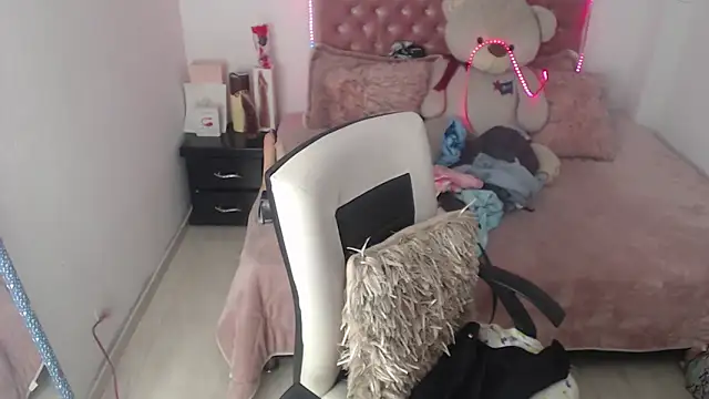 patty_squirt_ élő XXX-chatje