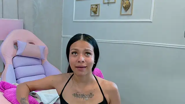 Emily__Stef 라이브 XXX 채팅