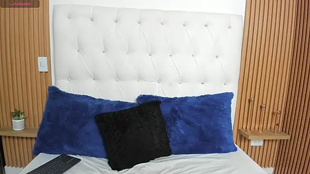GreciaEvanss live XXX chat