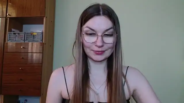 LooveELLYx Live XXX-Chat