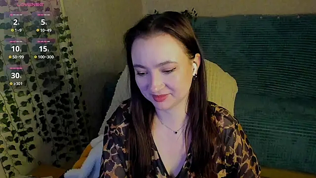 Chat XXX en directo de Micky_Wood