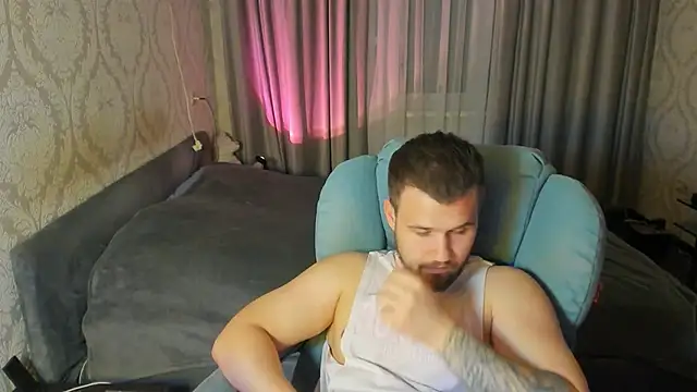 Show Webcam de Vladik_b