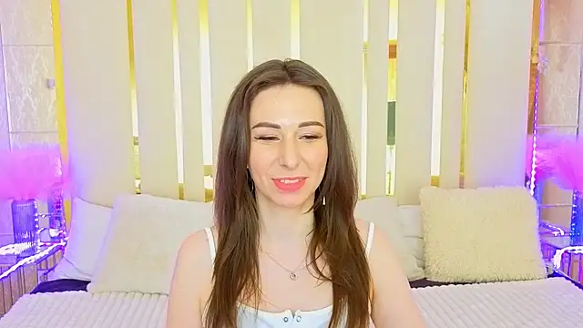 KimmmLi élő XXX-chatje