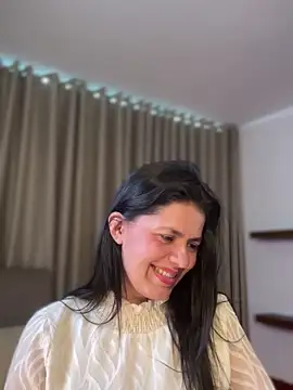 Zandrina élő XXX-chatje