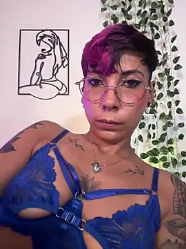 Онлайн чат XXX MiaMorgan_