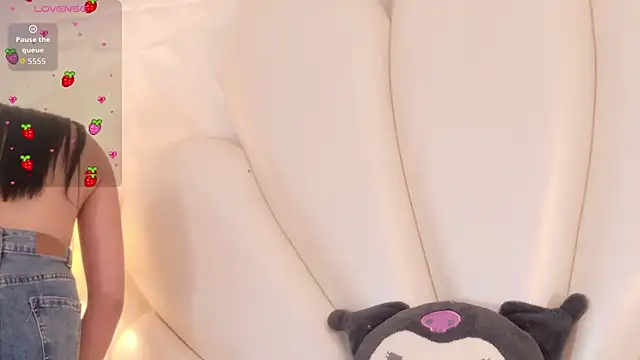 SammyJhulsn Live XXX chat