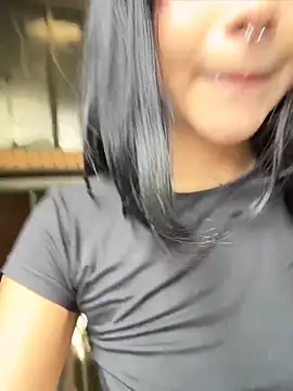 Chat XXX en directo de TatiLee