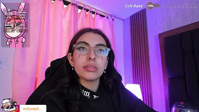 Онлайн чат XXX Molly_A