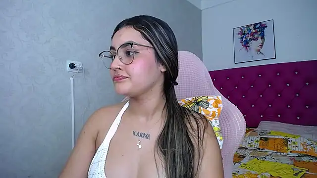 Chat XXX en directo de kathe-mills235