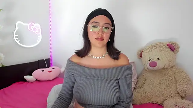 Sweet_Agata1n Live XXX chat