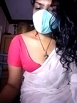 Tamil_Kavitha's Webcam Show