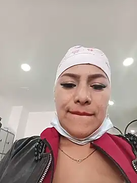 _Zoe_777 Live XXX-chat