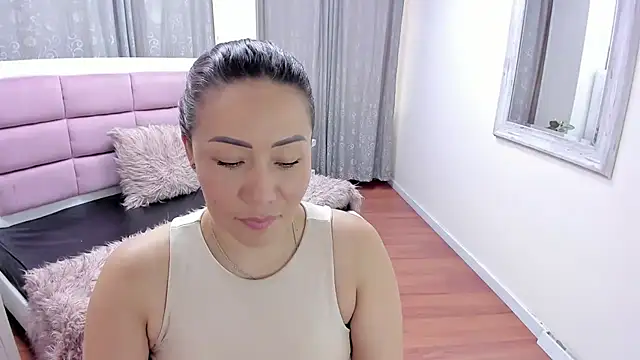 gaby_trent's Live XXX Chat