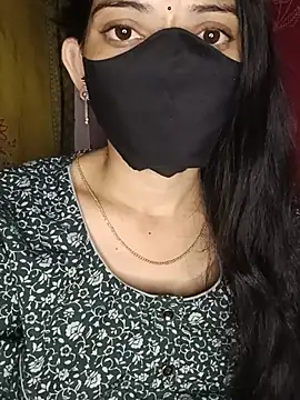 Telugu_Cute_Angel's Webcam Show