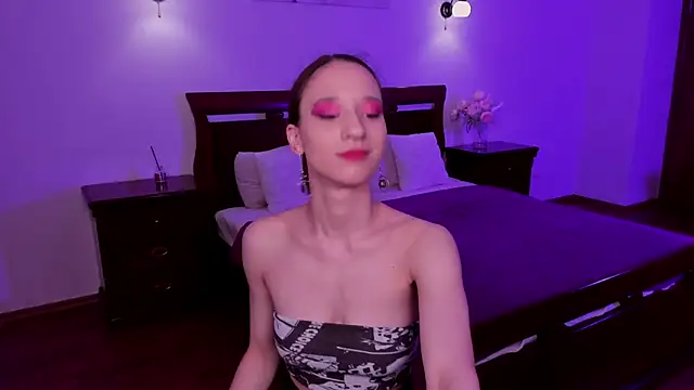 StaceySunny's Live XXX Chat