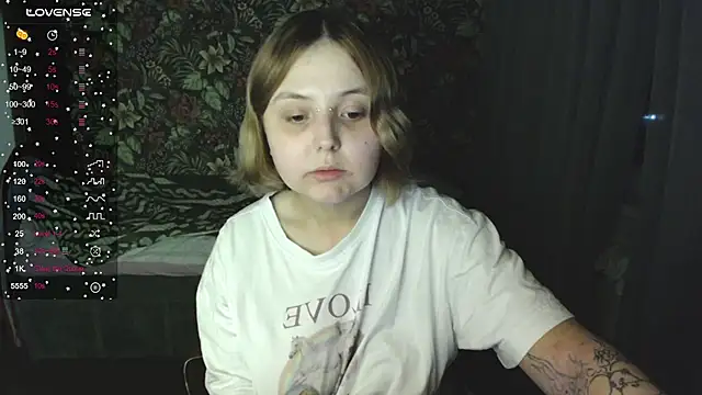 vendymories' Live XXX Chat
