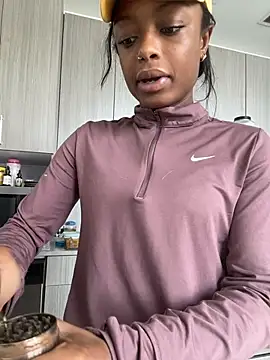 Princessssbby's Live XXX Chat