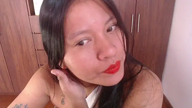 Sol_vannesa Live XXX Chat