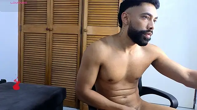 Blade_millerr webcam show