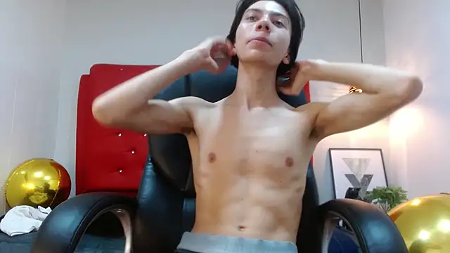 Show de webcam de Julesx15