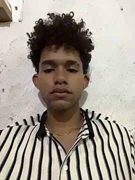 Stickmendez 在線直播表演