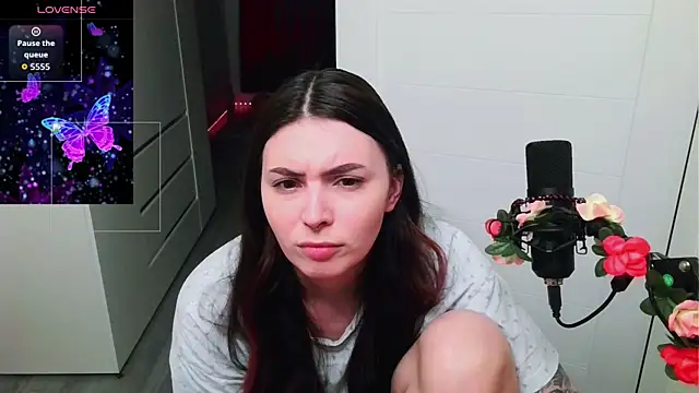Chat XXX Live peachyness