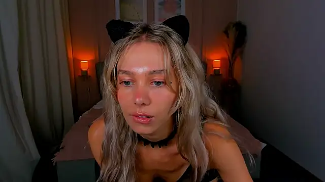 Chat XXX ao vivo de LuluAlis