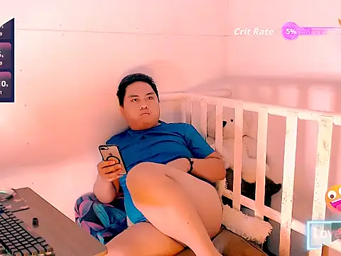 Hardking_69 Show Webcam