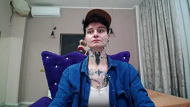 KennyXSX Chat XXX live