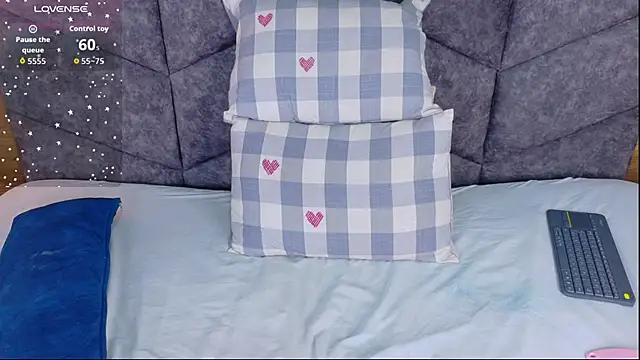 Živý XXX chat AnnieRouse__