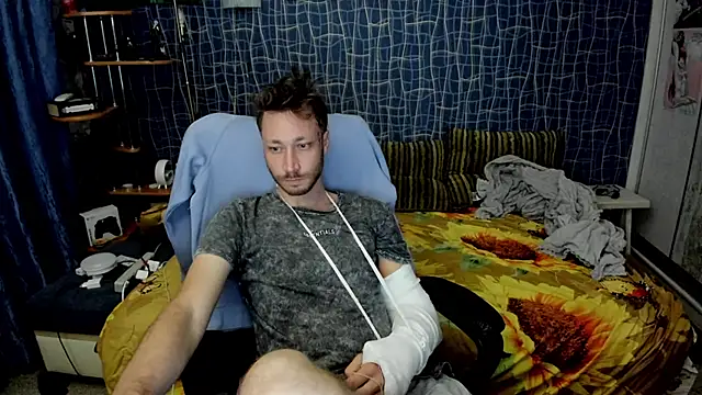 CuteBoy228 Live XXX-Chat