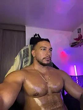 عرض كام FreszX