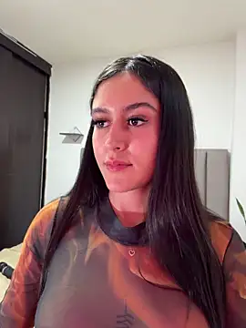 Chat XXX ao vivo de am_lee